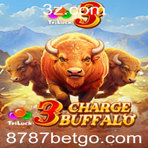 Explorando o Mundo de 3ChargeBuffalo: Um Mergulho nas Regras e Dinâmicas de Jogo