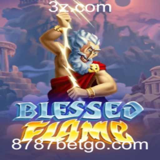 Explorando o Mundo de BlessedFlame: Uma Jornada no Universo dos Jogos