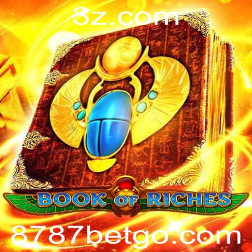 Descubra o Fascinante Mundo de BookofRiches: O Guia Completo do Jogo e as Suas Regras