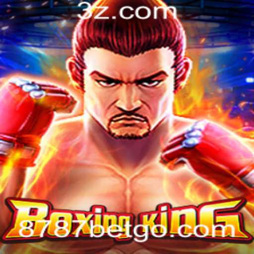 Explorando o Mundo do BoxingKing e o Impacto do 8787bet