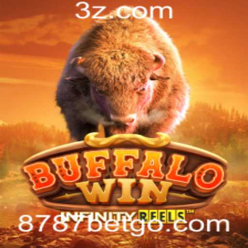 Descubra o Mundo Empolgante do Jogo BuffaloWin com 8787bet