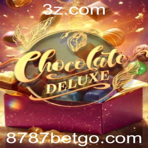 ChocolateDeluxe: Um Mergulho no Mundo Doce do Entretenimento