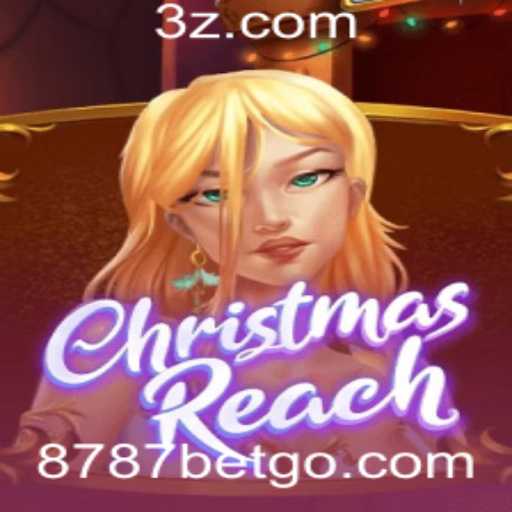 Descubra o Mundo de ChristmasReach: Um Jogo Festivo e Envolvente