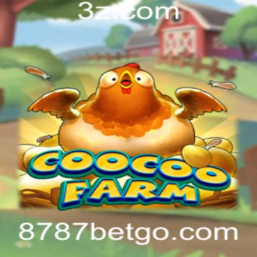 CooCooFarm: A Nova Sensação no Mundo dos Jogos