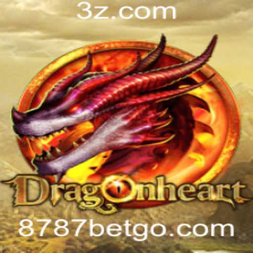 Explore the World of DragonHeart: An Exciting Journey with 8787bet