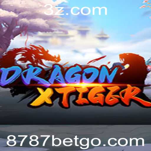 DragonXTiger: Um Mergulho no Novo Fenômeno dos Jogos de Apostas