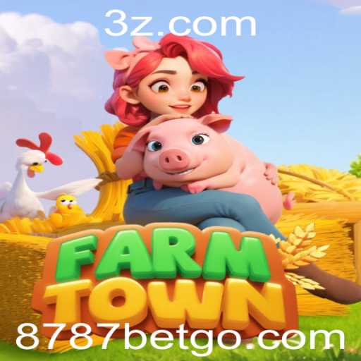Desvendando o Mundo de FarmTown: Um Guia Completo
