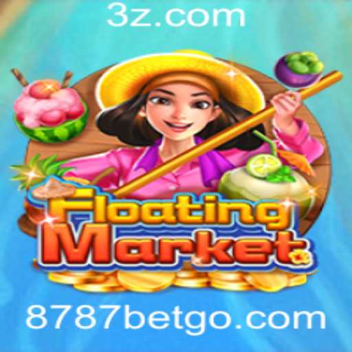 Explorando o Universo de FloatingMarket: Uma Jornada de Estratégia e Aventura