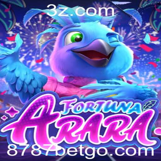 Descubra FortunaArara: Um Jogo de Estratégia e Sorte