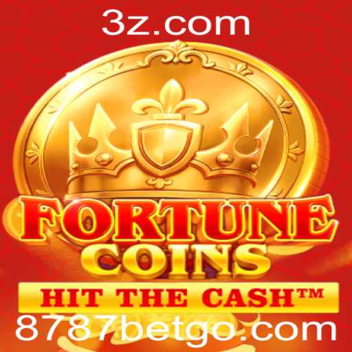 Desvendando o Universo de FortuneCoins e 8787bet: Regras e Estratégias