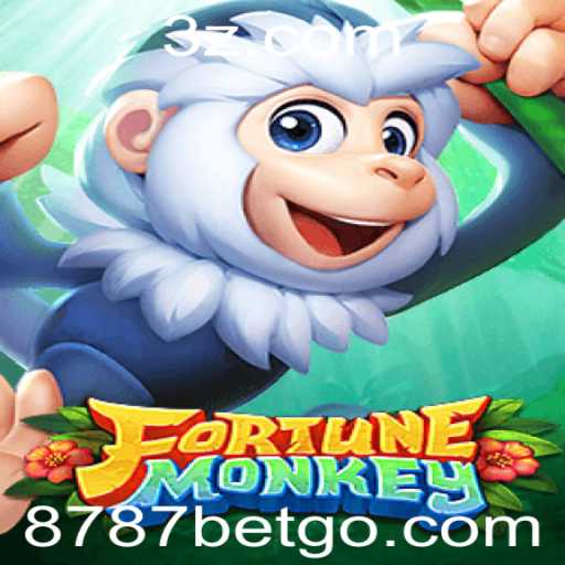 FortuneMonkey: O Novo Fenômeno do Mundo dos Jogos de Aposta