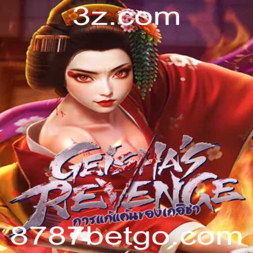 Descubra o Fascinante Mundo de GeishasRevenge e como Jogar no 8787bet