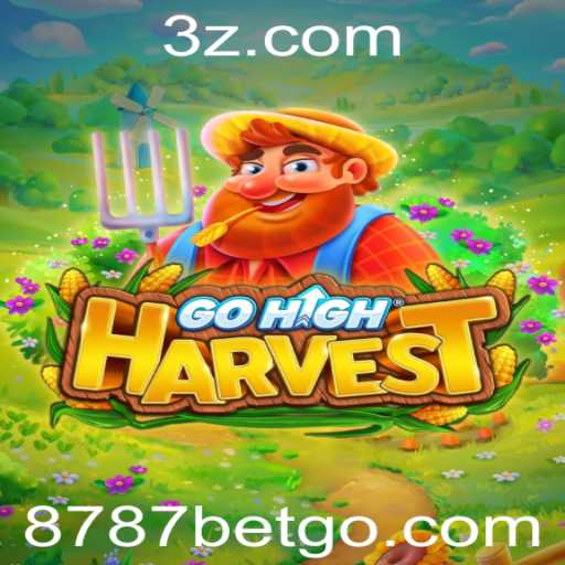 Descubra GoHighHarvest: Uma Nova Aventura no Mundo dos Jogos