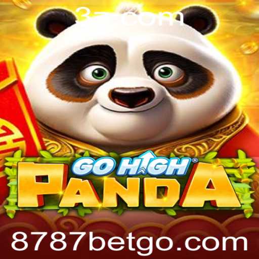 Descubra a Aventura de GoHighPanda: Estratégia e Diversão com 8787bet