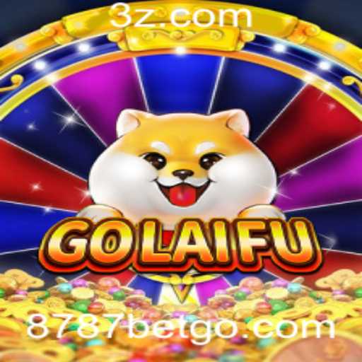 Tudo Sobre o Jogo GoLaiFu e a Plataforma 8787bet