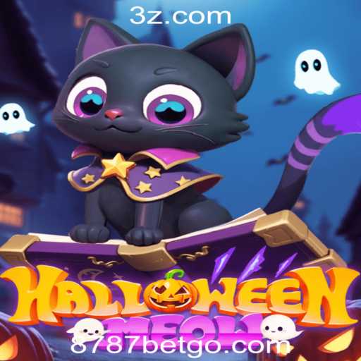 Explorando o Fascinante Mundo do HalloweenMeow com 8787bet