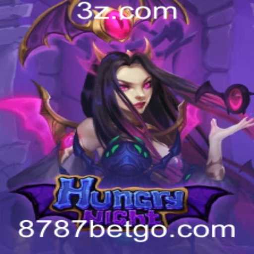Descubra o Mundo de HungryNight: Um Jogo Cativante de Estratégia e Ação