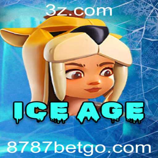 Explorando o Universo do Jogo IceAge com 8787bet