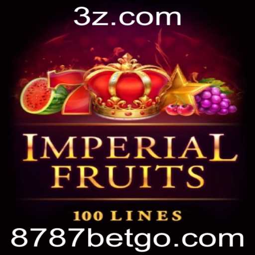 Desvendando o Mundo de ImperialFruits100 e 8787bet