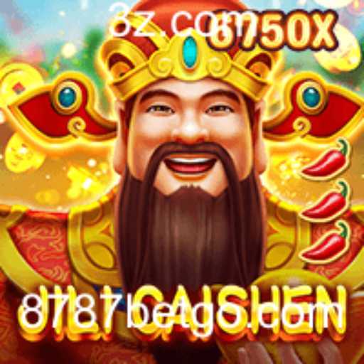 Descubra o Universo de JILICaishen e a Plataforma 8787bet