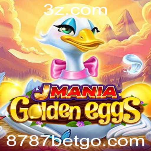 Explorando JManiaGoldenEggs: Um Mergulho no Mundo dos Ovos Dourados