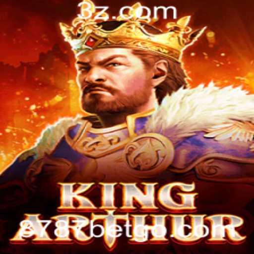 Descobrindo o Universo de KingArthur - Um Mergulho no Mundo do Jogo de Apostas 8787bet