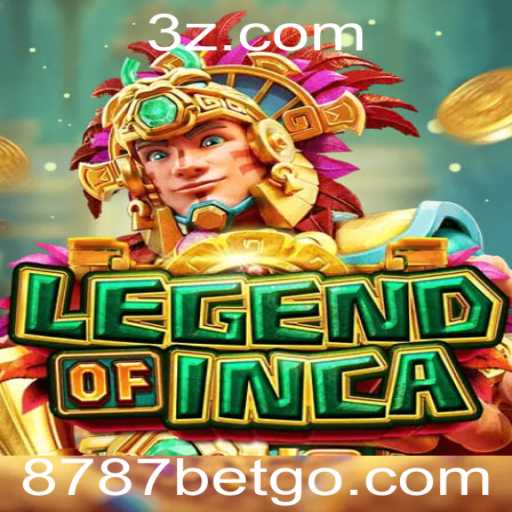 LegendofInca: Aventura e Estratégia nas Ruínas Incas