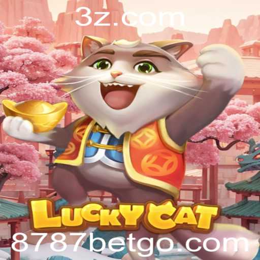 Explorando LuckyCat: Um Mergulho no Universo do Jogo 8787bet
