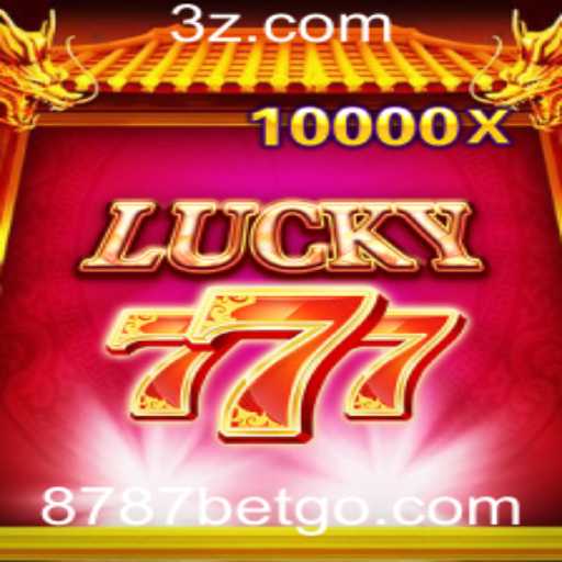 Explore o Fascinante Mundo de LuckySeven com 8787bet