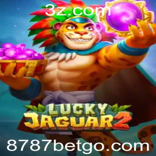 Descubra o Fascinante Mundo de Luckyjaguar2 e a Emoção de 8787bet