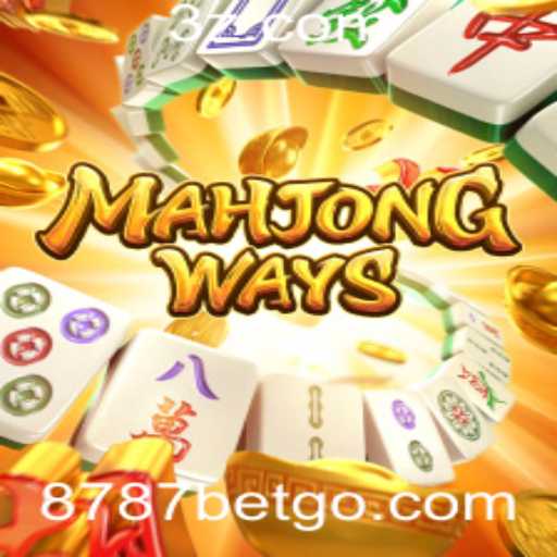 Descubra MahjongWays: Um Guia Completo para Jogadores em 8787bet