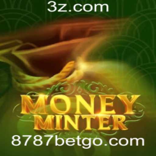 Explorando o Mundo de MoneyMinter: Um Jogo Inovador