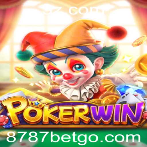 Explorando o Fascinante Mundo do POKERWIN: 8787bet e as Regras do Jogo