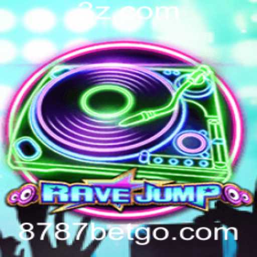 Descubra RaveJump: O Jogo Que Está Movimentando as Plataformas Digitais