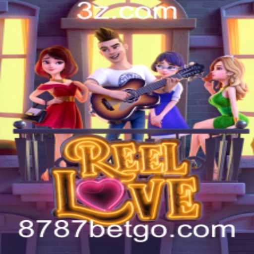 Descubra ReelLove: Aventuras Românticas em um Jogo de Cassino Inovador