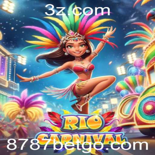 Explorando RioCarnival: Um Mergulho Vibrante no Mundo dos Jogos