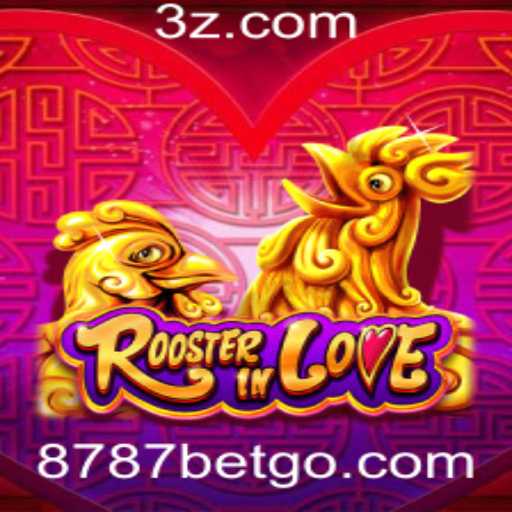 Descubra o Fascinante Mundo de RoosterInLove: Um Jogo Envolvente e Inovador