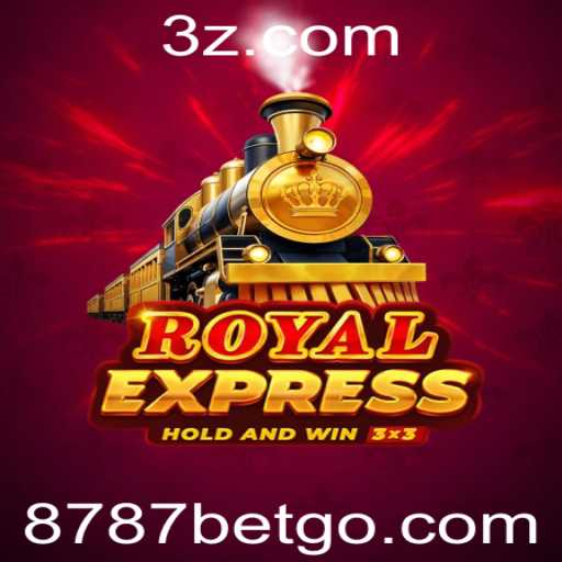 Explorando o Fascinante Jogo Royalexpress e a Plataforma 8787bet