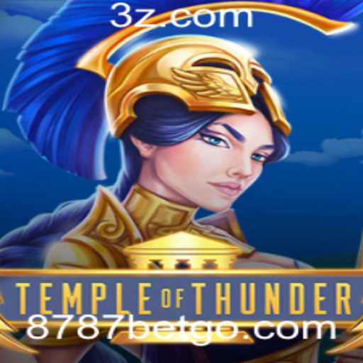 Descubra TempleofThunder: Aventura e Estratégia no Mundo dos Jogos Digitais