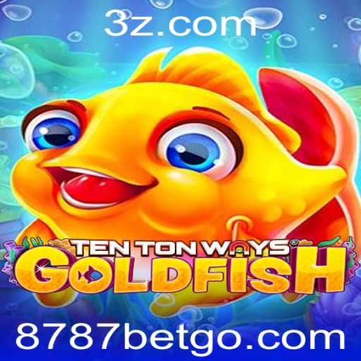 Explorando TenTonWaysGoldfish: O Jogo de Estratégia Moderno