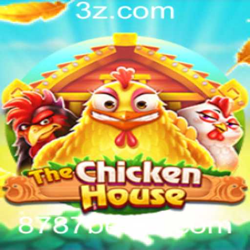 Descubra a Emoção de TheChickenHouse - Um Jogo de Estratégia Único