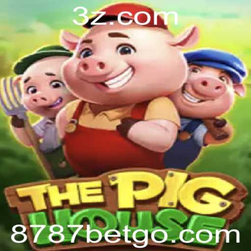 ThePigHouse: Um Mergulho no Mundo Inovador dos Jogos