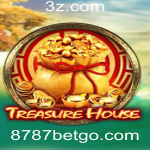 Explorando o Excitante Mundo de TreasureHouse: Regras e Introdução ao Jogo