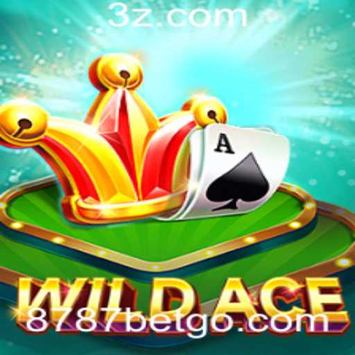 Descubra o Mundo de WildAce: Um Novo Jogo para os Entusiastas de 8787bet