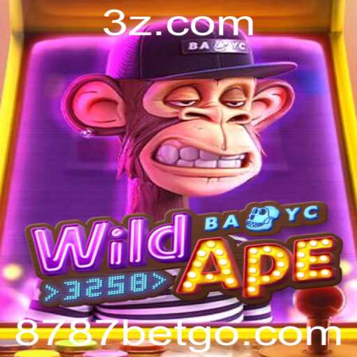 Descubra WildApe3258: Um Mergulho Selvagem no Novo Fenômeno dos Jogos