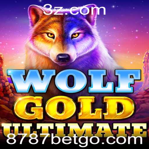 Descubra a Emoção do Jogo WolfGoldUltimate na 8787bet