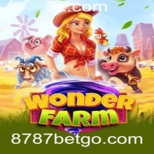 Descubra o Mundo Encantado de WonderFarm: O Jogo que Une Diversão e Estratégia